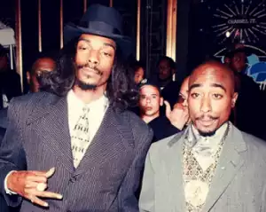 2Pac - 2 of Amerikaz Most Wanted ft. Snoop Dogg